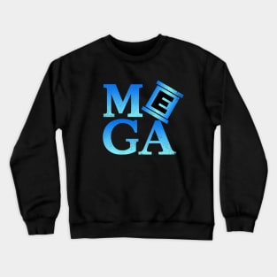 Mega Crewneck Sweatshirt